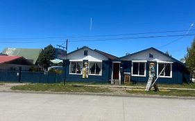 Adventure Travel B&B